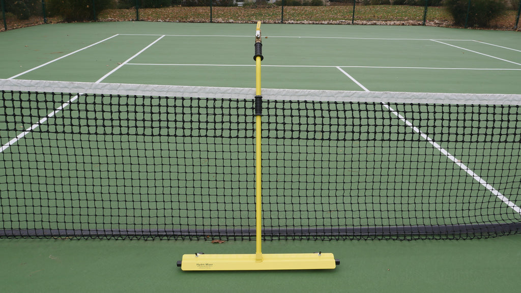 Squeegees, Water Brooms, and Court Cleaning Equipment HarTru